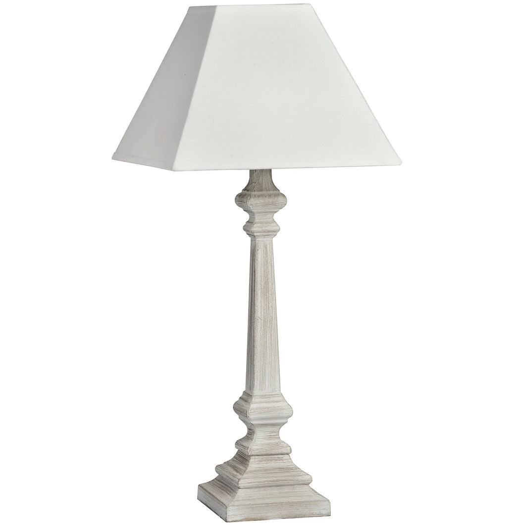 Perfectly Imperfect - Athena Table Lamp