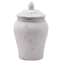 Load image into Gallery viewer, Stone Ginger Jar
