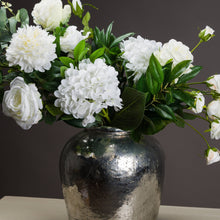 Load image into Gallery viewer, White Hydrangea
