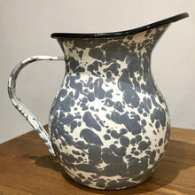 Load image into Gallery viewer, Marbled Pouring Jug
