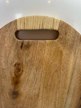 Load image into Gallery viewer, Wood Chopping Board
